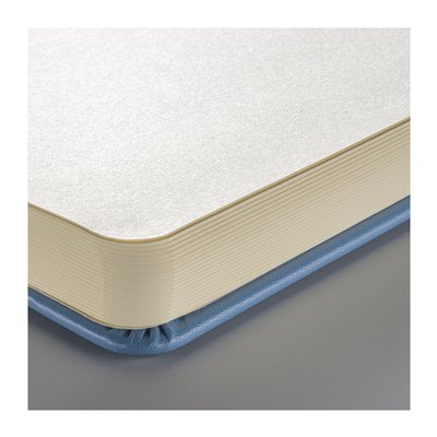Carnet de croquis Talens Art Creation 210x300mm 140g 80 feuilles bleu