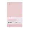 Schetsboek Talens Art Creation 80 witte vellen 140gr 130x210mm roze foto