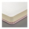 Carnet de croquis Talens Art Creation 210x150mm 140g 80 feuilles rose Photo