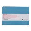 Schetsboek Talens Art Creation 80 witte vellen 140gr 210x150mm blauw foto