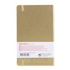 Schetsboek Talens Art Creation 80 witte vellen 140gr 130x210mm witgoud foto