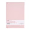 Schetsboek Talens Art Creation 80 witte vellen 140gr 210x300mm roze foto