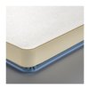 Schetsboek Talens Art Creation 80 witte vellen 140gr 120x120mm blauw foto