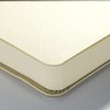 Schetsboek Talens Art Creation 80 witte vellen 140gr 210x300mm witgoud foto
