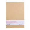 Schetsboek Talens Art Creation 80 witte vellen 140gr 210x300mm kraft foto