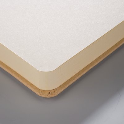 Schetsboek Talens Art Creation 80 witte vellen 140gr 210x300mm kraft
