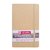Schetsboek Talens Art Creation 80 witte vellen 140gr 130x210mm kraft