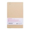 Schetsboek Talens Art Creation 80 witte vellen 140gr 130x210mm kraft foto