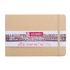 Schetsboek Talens Art Creation 80 witte vellen 140gr 210x150mm kraft foto