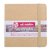 Schetsboek Talens Art Creation 80 witte vellen 140gr 120x120mm kraft