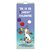 Calendrier anniversaire Lannoo Ritstier 130x325mm