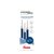 Recharge roller Pentel Energel LR7 Medium bleu set 3 pièces