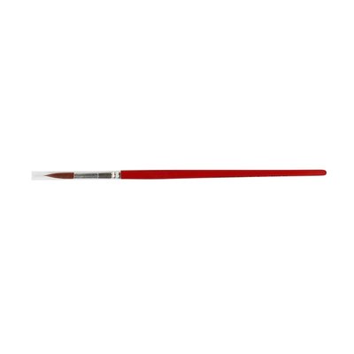 Penseel Zahn Young Art 7200 nr 7