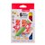 Verfstift Bruynzeel Kids assorti basis 6 stuks