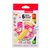 Bâton gouache Bruynzeel Kids set 6 couleurs néon