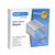 Agrafes Rapesco Heavy Duty 923/13 galvanisé 1000 pièces