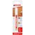 Viltstift edding 8900 meubel rond 1.5-2mm licht eikenhout blister1st