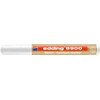 Viltstift edding 8900 meubel rond 1.5-2mm licht eikenhout blister1st foto