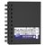 Schetsboek Oxford A6 80 vel 100 gram spiraal