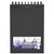 Schetsboek Oxford A5 50 vel 100 gram spiraal