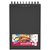 Carnet de dessins Oxford A5 40 feuilles 225g spirale