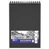 Schetsboek Oxford A4 50 vel 100 gram spiraal foto