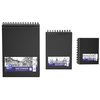 Schetsboek Oxford A4 50 vel 100 gram spiraal foto