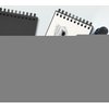Schetsboek Oxford A4 50 vel 100 gram spiraal foto