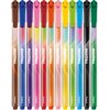 Viltstift Maped Nightfall set á 12 kleuren foto