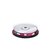 DVD+RW Philips 4.7GB 4x SP 10 stuks