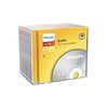 CD-R Philips 80Min audio JC 10 stuks foto