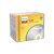 CD-R Philips 80Min audio JC 10 stuks
