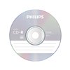 CD-R Philips 80Min audio JC 10 stuks foto