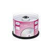 DVD-R Philips 4,7Go 16x Spindel 50 disques Photo