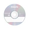 DVD+R Philips 4.7GB 16x Spindel 50 pièces Photo