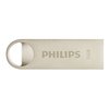 Clé USB 2.0 Philips Moon USB-A 32Go argent Photo