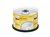 CD-R Philips 80Min 700MB 52x SP 50 stuks