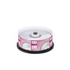 DVD-R Philips 4.7GB 16x SP 25 stuks foto