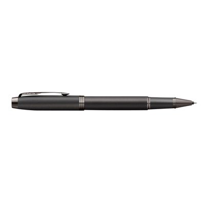 Rollerpen Parker IM Monochrome bronze fijn