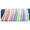 Stoepkrijtverf Creall Chalk Paint 6 kleuren à 250ml foto