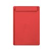 Porte-bloc MAULgo uni Recycled A4 portrait rouge Photo