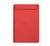 Klembord MAULgo uni recycled A4 staand rood