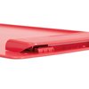 Porte-bloc MAULgo uni Recycled A4 portrait rouge Photo