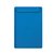 Klembord MAULgo uni recycled A4 staand blauw