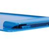 Klembord MAULgo uni recycled A4 staand blauw foto