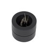 Distributeur de trombones MAULpro Recycled Ø73x60mm noir Photo
