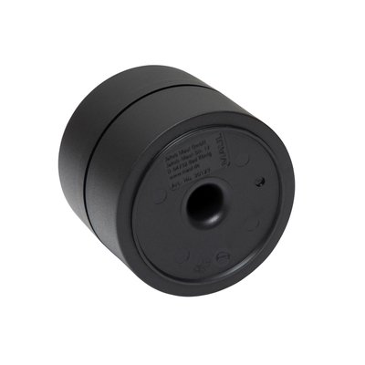Distributeur de trombones MAULpro Recycled Ø73x60mm noir