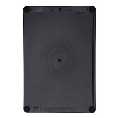 Porte-bloc MAULgo uni Recycled A4 portrait noir