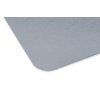 Boekensteun MAUL aluminium 16x15x21cm set 2 zilver foto