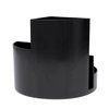 Organisateur MAULroundbox Recycled 6 compartiments noir Photo